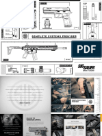 Sig Sauer Product Catalog