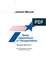 TxDOT Pavement Manual 04 17 PDF