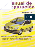 Manual de Reparacion Peugeot 307