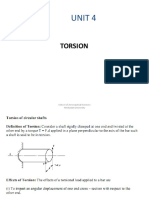 Unit 4.torsion