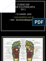 Curso de Auriculoterapia