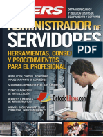 Administrador de Servidores PDF