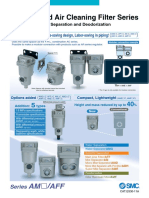 SMC Filter Catologue AA-AMG