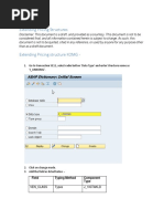 Extending Pricing Structures PDF