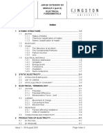 EASA Part 66 Module 3 Electrical Fundamentals Part A PDF