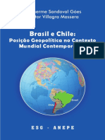 Brasil Chile Comtemporaneo