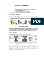 Lab n2, Identificacion de Tornillos