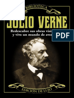 Julio - Verne - Catalogó Colección Hertz