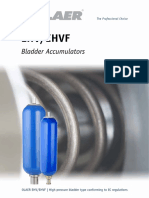 Bladder Accumulator Olaer EHV EHVF 1425384043 PDF