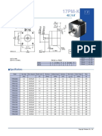 17PM K Motor