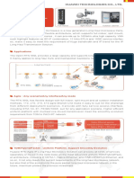 Huawei RTN 980L Brochure