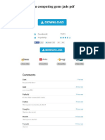 Gpu Computing Gems Jade PDF