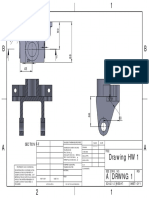 Drawing HW 1 DRWNG 1: R6 2 R3 R6 R1 2 R3