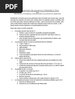 Job Un Ejemplo de Paciencia y Fidelidad A Dios