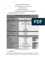 Analisis Irm