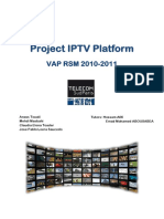 IPTV Report PDF