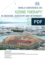 PROGRAM - World Conference On Ozone Therapy