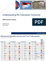 2015 - Understanding The Indonesian Consumer - McKinsey