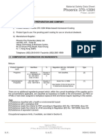 MSDS 370-120H Rev 0 (2017-01-27)