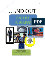 English Business 1