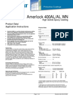 Amercoat 400AL PDF