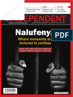 Nalufenya, Where Innocents Are Tortured To Confess