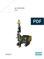 Operating Instruction PowerROC T35, T30 and T25