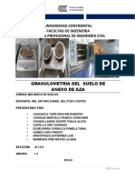 Informe 3 Granulometria