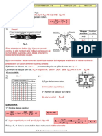 Correction de La - Sérien°8 - MPP-3tech PDF