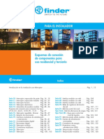 Esquemas Electricos PDF