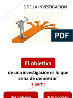 Objetivos Diapositivas