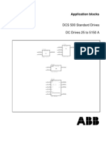 3ADW000048 R0301 REV C Aplication Blocks