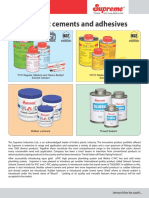 18 Silbond and Silaid