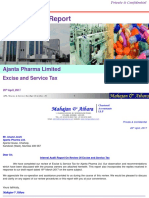 APL - Excise and Service Tax - Final - 03-17