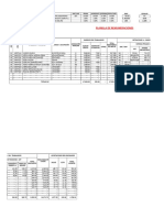 Planilla de Remuneraciones y Asiento Contable en Excel