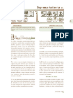 Cupressus Lusitanica PDF