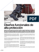 Calzados de Seguridad