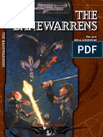 The Banewarrens PDF