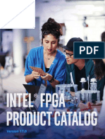 Altera Product Catalog