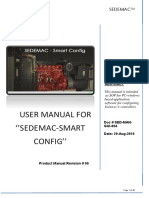 Sed Man Manual For Gui 004