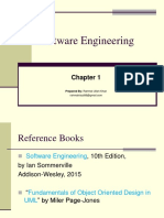 Software Engineering: Prepared By: Rahmat Ullah Khan