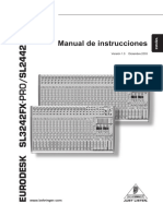 Manual - SL3242FX Pro PDF