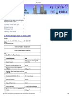 Concrete Floor Profiler: M 30 Mix Designs As Per IS 10262 2009