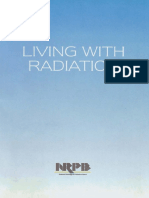 Living With Radiation