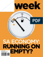 Finweek - June 25, 2015 ZA