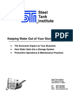 KeepingWaterOutofYourStorageSystem Updated 2