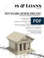 Bonds Loans Magazine - July - August - 2017