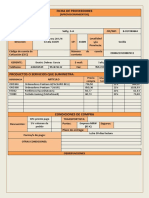 FICHA de PROVEEDORES-Aprovisionamiento-modificada