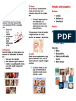 Enfermedades de Transmisión Sexual