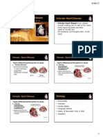 Valvular Diseases